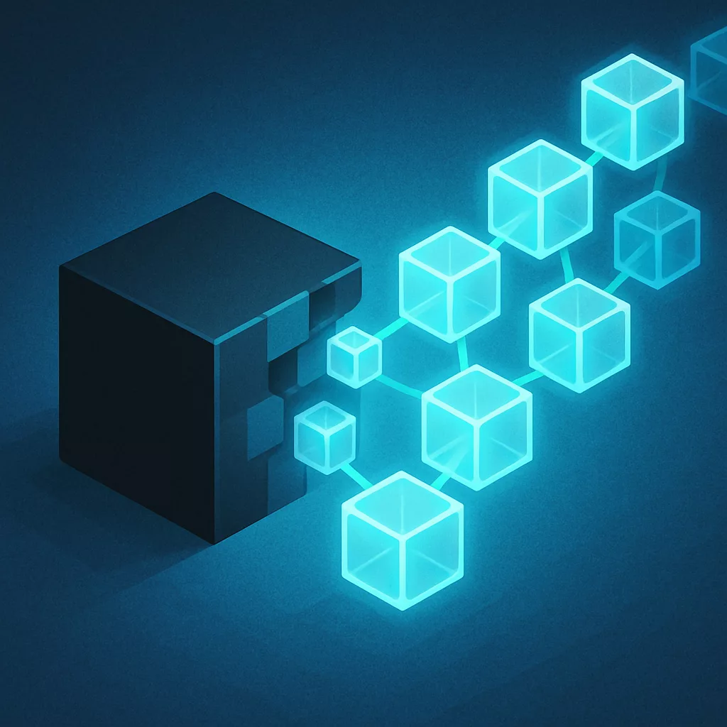 Transparent cloud mining is essential to understand what's happening behind the scenes