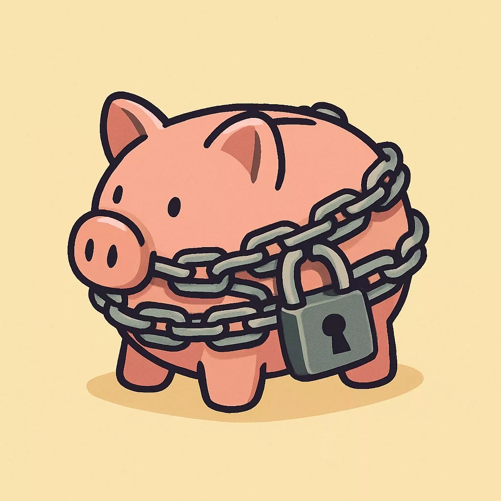 Don't let Cloud mining scams lock your funds!